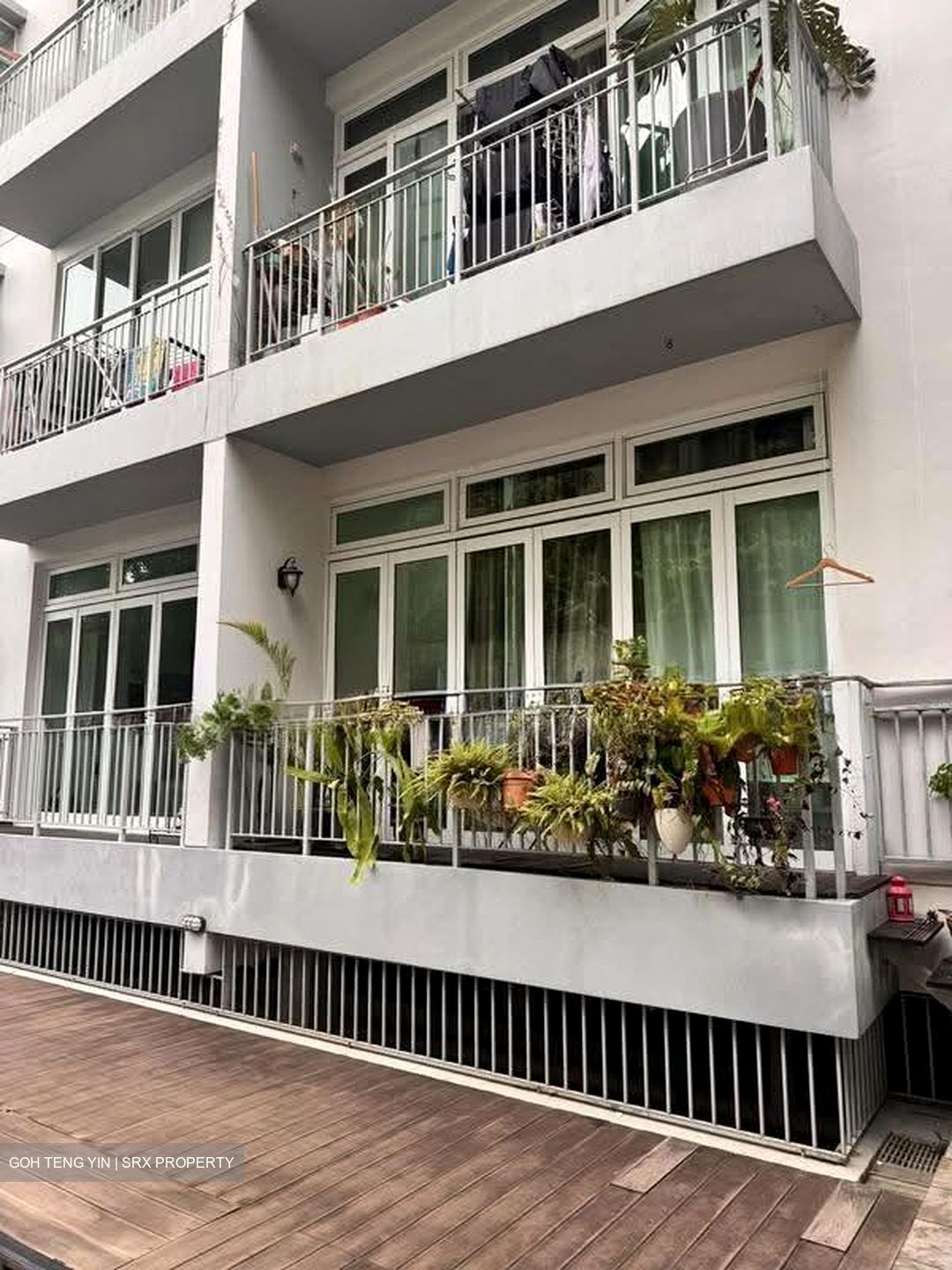 West-N (D5), Apartment #635906311